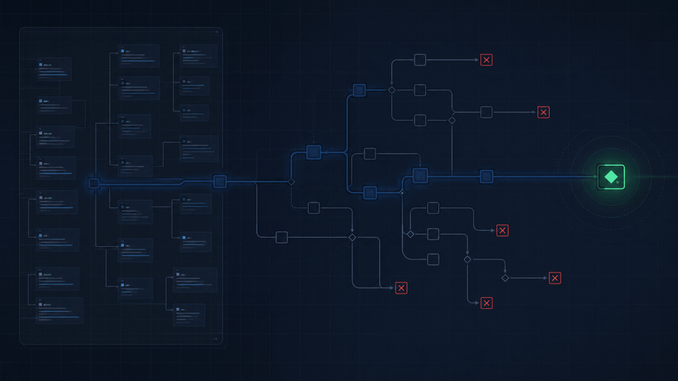 Hypatia tracing and validating execution paths through a codebase